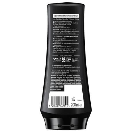 Gliss Conditioner Ultimate Repair 200 ML