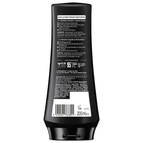 Gliss Conditioner Ultimate Repair 200 ML