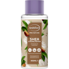Andrélon Pro Nature Shea SOS Repair Shampoo 400 ML
