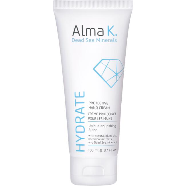 Alma K. Body Care Protective Hand Cream 100 ML