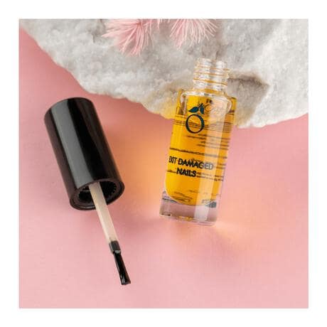 Herome Exit Damaged Nails Nagelolie 7 ML