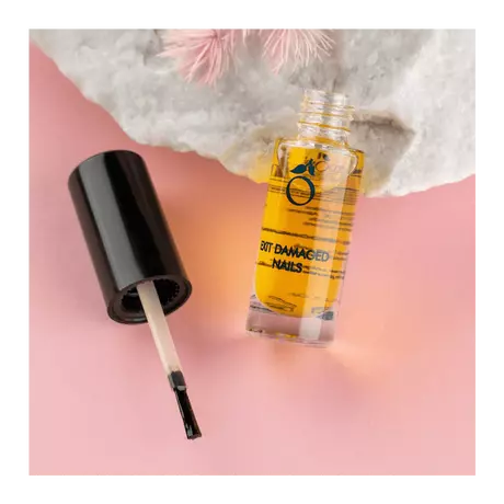 Herome Exit Damaged Nails Nagelolie 7 ML