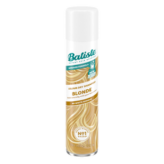 Batiste Hint of Colour Light Blonde Droogshampoo 200 ML