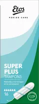 Etos Super Plus Tampons 16 stuks