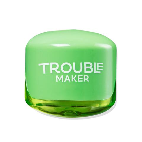 Trouble Maker Pencil Sharpener