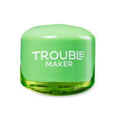 Trouble Maker Pencil Sharpener
