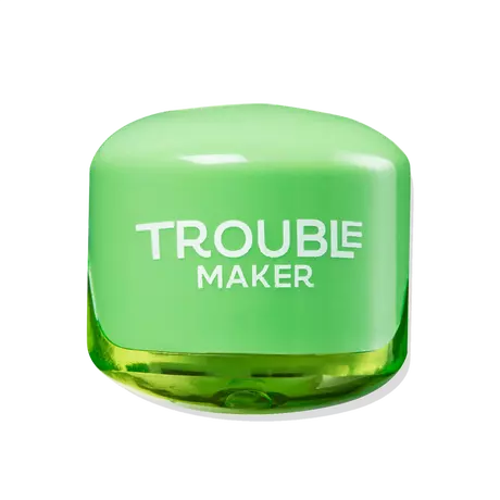 Trouble Maker Pencil Sharpener