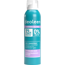 Deoleen Intense Protect Deodorant Spray 150 ML