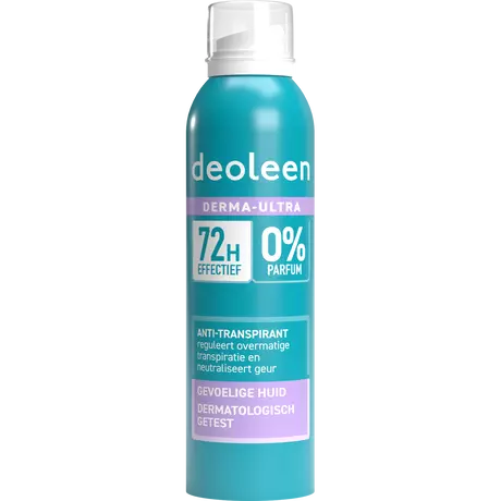 Deoleen Intense Protect Deodorant Spray 150 ML