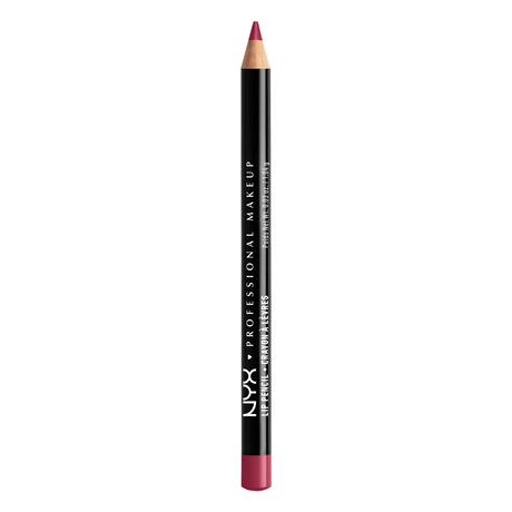 NYX Slim Lip Pencil Deep Purple