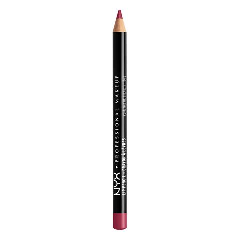 NYX Slim Lip Pencil Deep Purple