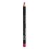 NYX Slim Lip Pencil Deep Purple