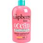 Treaclemoon The Raspberry Kiss Bad & Douchegel 500 ML