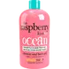 Treaclemoon The Raspberry Kiss Bad & Douchegel 500 ML