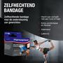 Hansaplast Zelfhechtende Bandage Sport Blauw