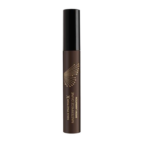Max Factor Masterpiece Brow Lamination Gel 004 Dark 7 ML