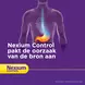 Nexium Control Voor Brandend Maagzuur Tabletten 7 stuks