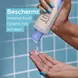 Satin Care Intimate Reiniger & Scheergel Voor Huid en Schaamhaar 190 ML