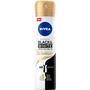 NIVEA Black & White Invisible Silky Smooth Deodorant Spray 150 ML