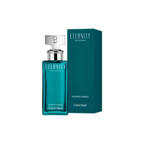 Calvin Klein Eternity Aromatic Essence Eau De Parfum 50 ML