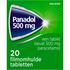 Panadol Gladde Tablet 500 mg Paracetamol