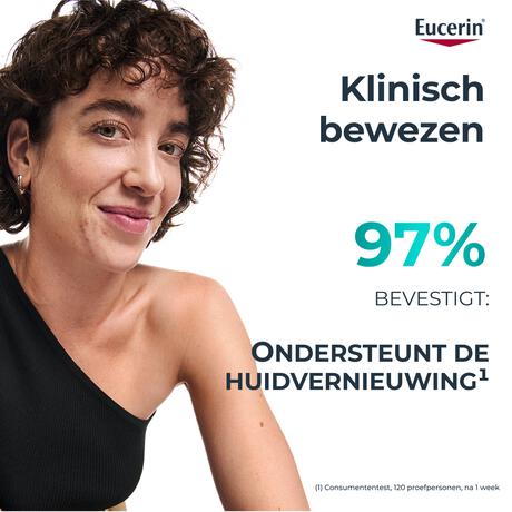 Eucerin DERMOPURE CLINICAL Peeling 10 Nachtverzorging Gevoelige Huid 40 ML