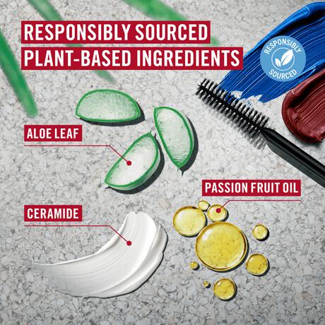 Rimmel London Kind & Free Lash Loader Mascara - Blauw - 004 Azure Blue