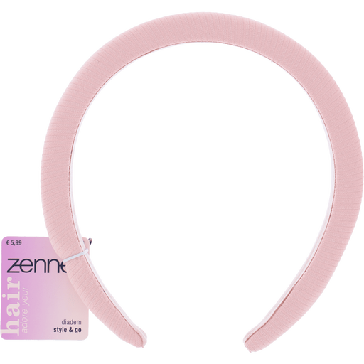 Zenner Diadeem Paars