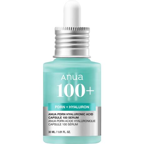 Anua PDRN Hyaluronic Acid Capsule 100 Serum 30 ML