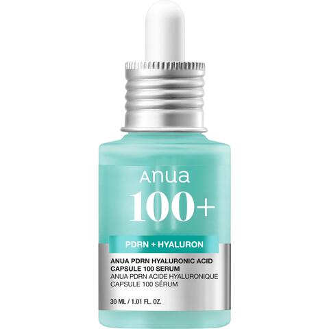 Anua PDRN Hyaluronic Acid Capsule 100 Serum 30 ML