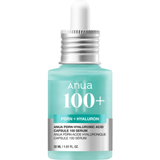 Anua PDRN Hyaluronic Acid Capsule 100 Serum 30ml