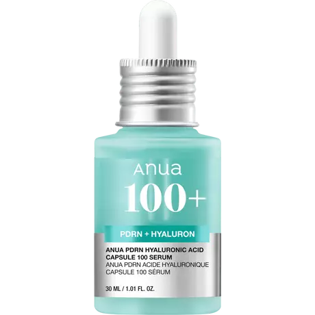 ANUA PDRN Hyaluronic Acid Capsule 100 Serum 30 ML