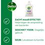 Dettol Antibacterieel Extra Care Lotus & Kamille Handzeep 250 ML