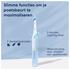 Oral-B iO 3s Blauw Elektrische Tandenborstel 