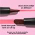 e.l.f. Main Stain Lip Marker Rose Macaron