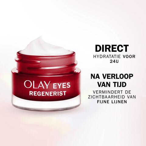 Olay Regenerist Oogcrème 15 ML