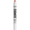 NYX Professional Makeup Jumbo Oogpotlood Nude Iced Latte