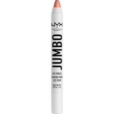 NYX Professional Makeup Jumbo Oogpotlood Nude Iced Latte