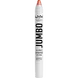 NYX Professional Makeup Jumbo Oogpotlood Nude Iced Latte