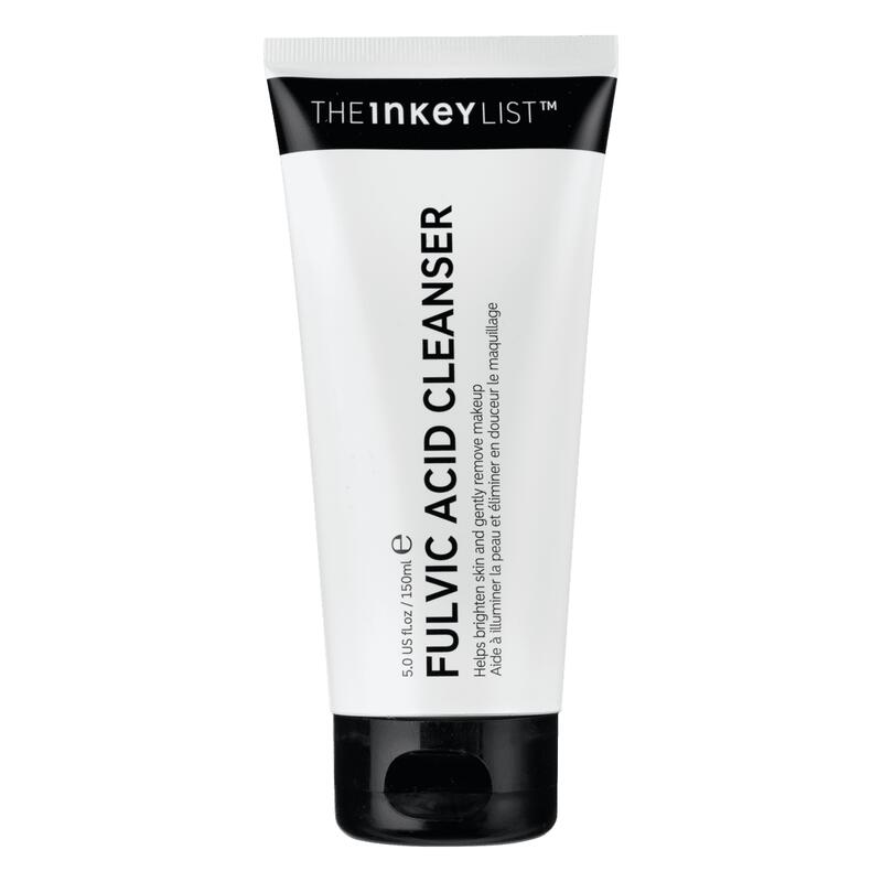 The Inkey List Fulvic Acid (150ml)
