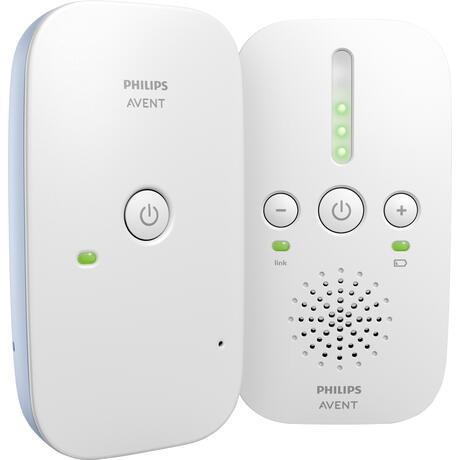 Philips Avent DECT Babyfoon SCD503/26