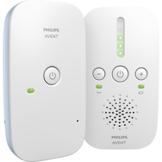 Philips Avent DECT Babyfoon SCD503/26