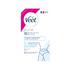 Veet Pure Waxstrips Bikini 16 stuks