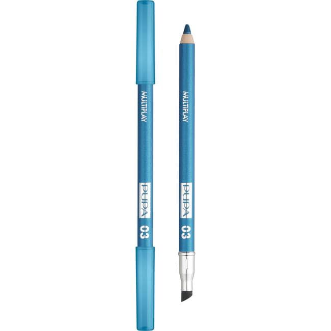 Pupa multiplay pencil 03 pearly sky