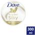 Dove Body Love Silky Pampering Bodycrème 300 ML