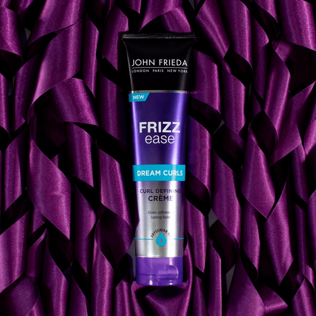 John Frieda Frizz Ease Dream Curls Curl Defining Creme 150 Ml 150 Ml Etos