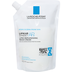 La Roche-Posay Lipikar Syndet AP+ Navulling 400ML
