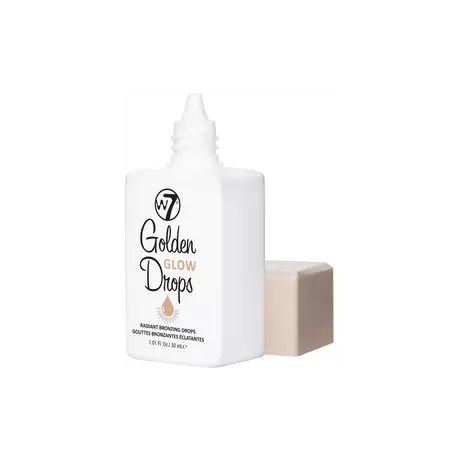 W7 Golden Glow Drops