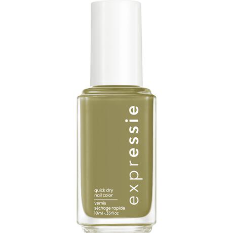 essie Expressie Nagellak Groen 320 Precious cargo-go! 10 ML