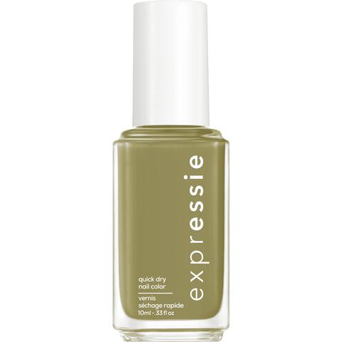 essie Expressie Nagellak Groen 320 Precious cargo-go! 10 ML